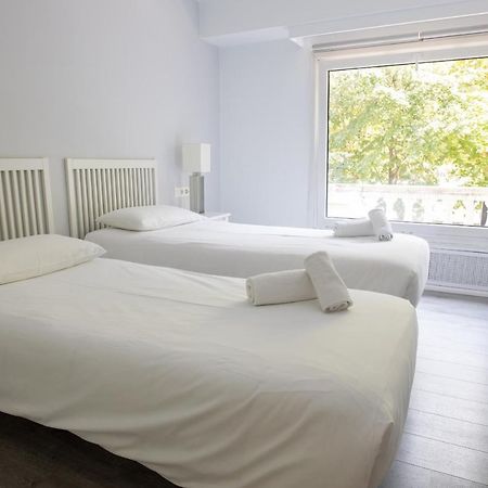 Urumea - Local Rentss San Sebastián Zewnętrze zdjęcie