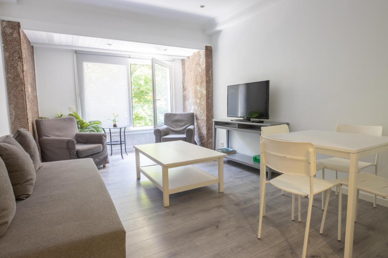 Urumea - Local Rentss San Sebastián Zewnętrze zdjęcie