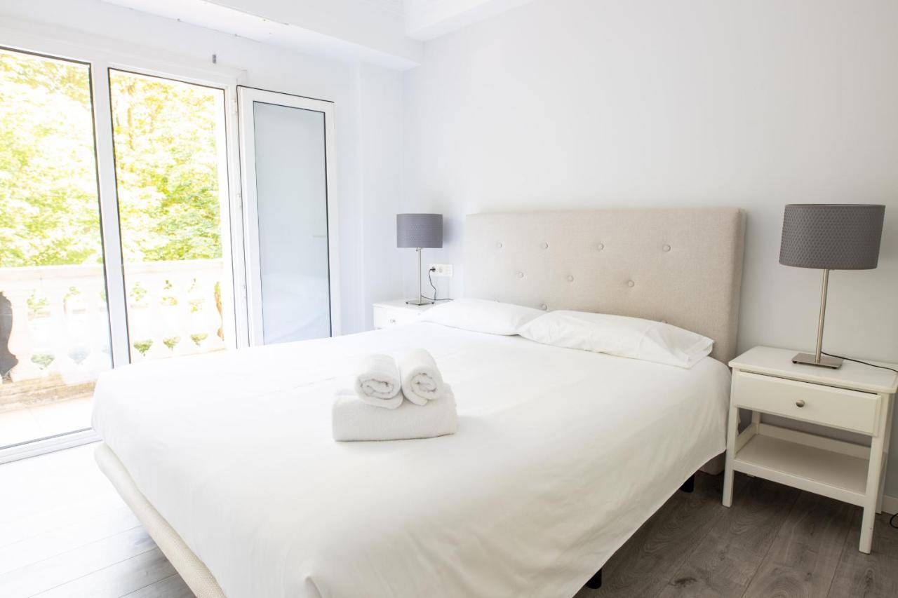 Urumea - Local Rentss San Sebastián Zewnętrze zdjęcie
