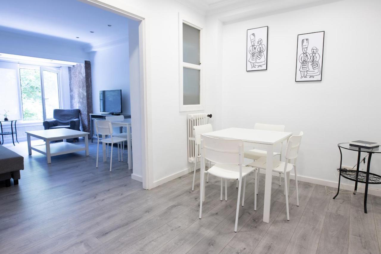 Urumea - Local Rentss San Sebastián Zewnętrze zdjęcie