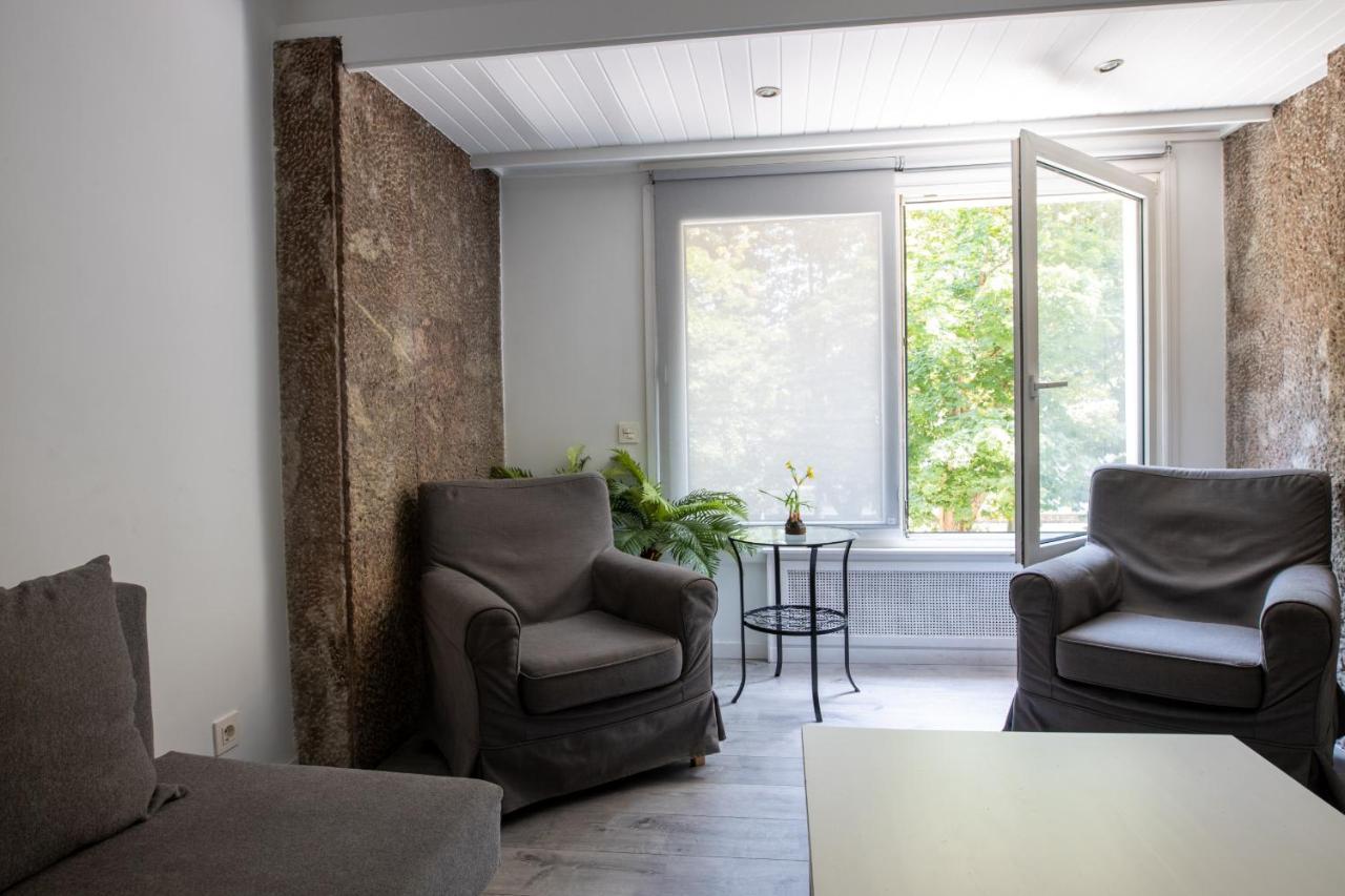 Urumea - Local Rentss San Sebastián Zewnętrze zdjęcie