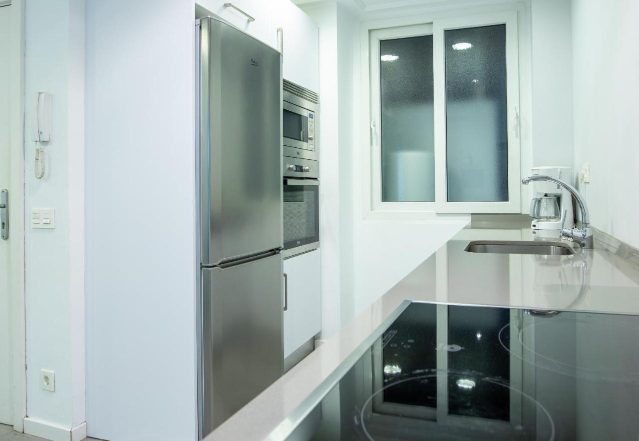 Urumea - Local Rentss San Sebastián Zewnętrze zdjęcie