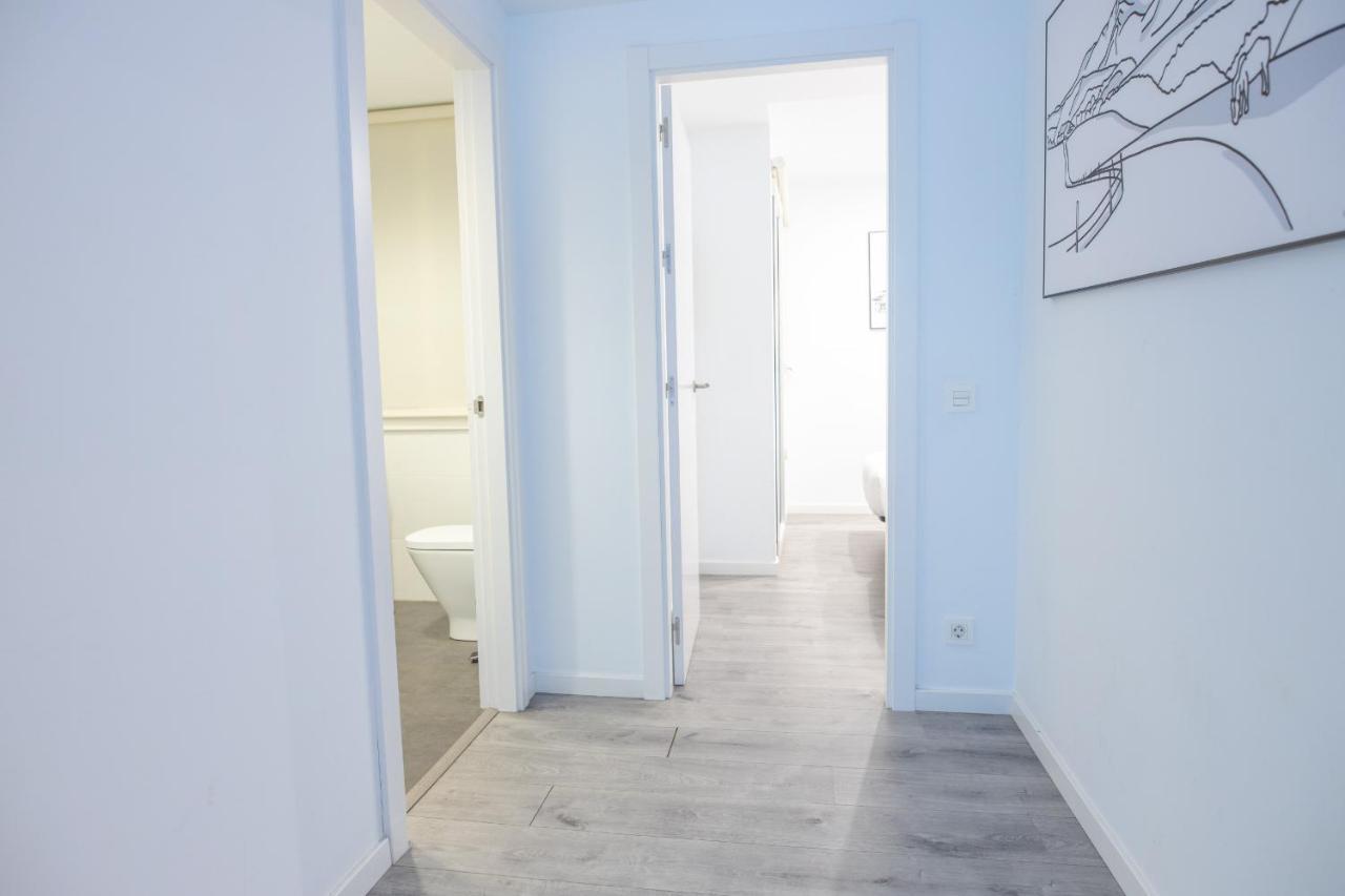 Urumea - Local Rentss San Sebastián Zewnętrze zdjęcie