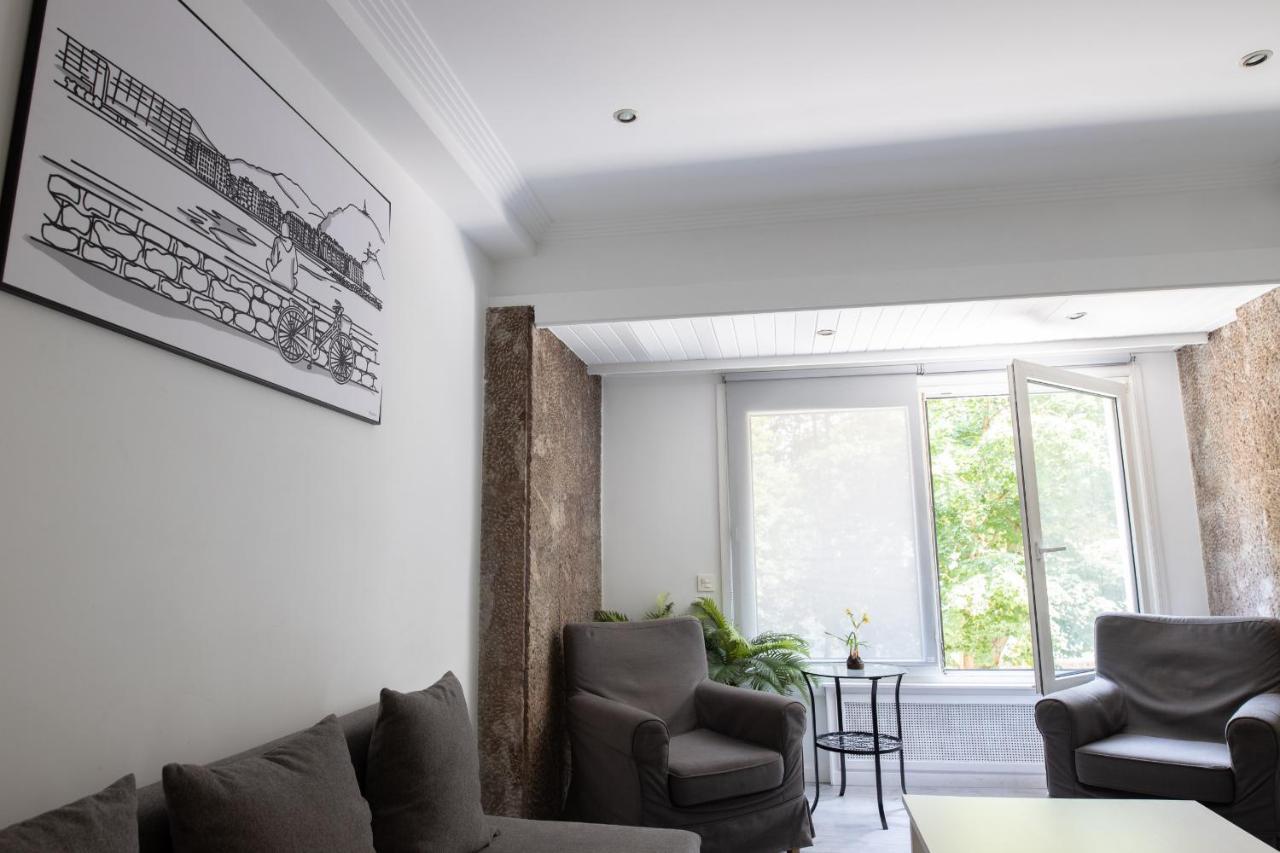 Urumea - Local Rentss San Sebastián Zewnętrze zdjęcie