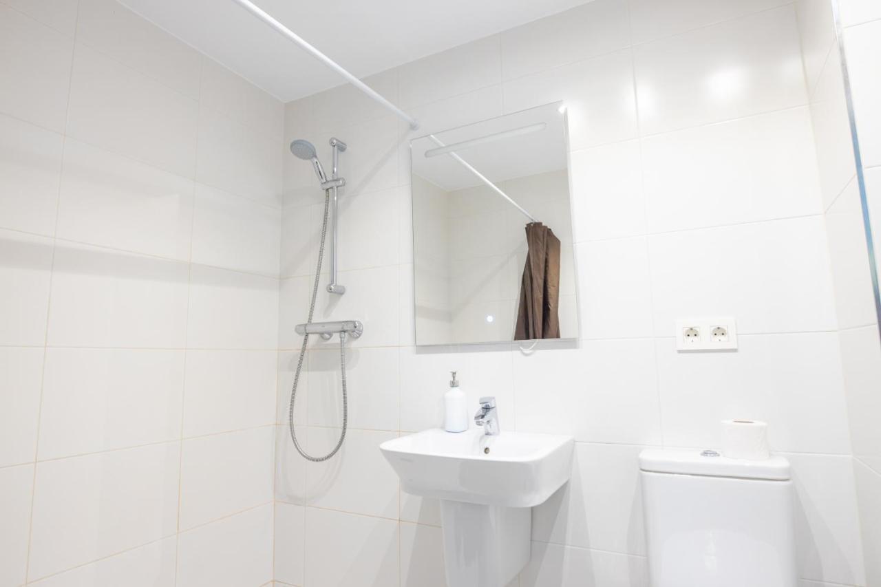 Urumea - Local Rentss San Sebastián Zewnętrze zdjęcie
