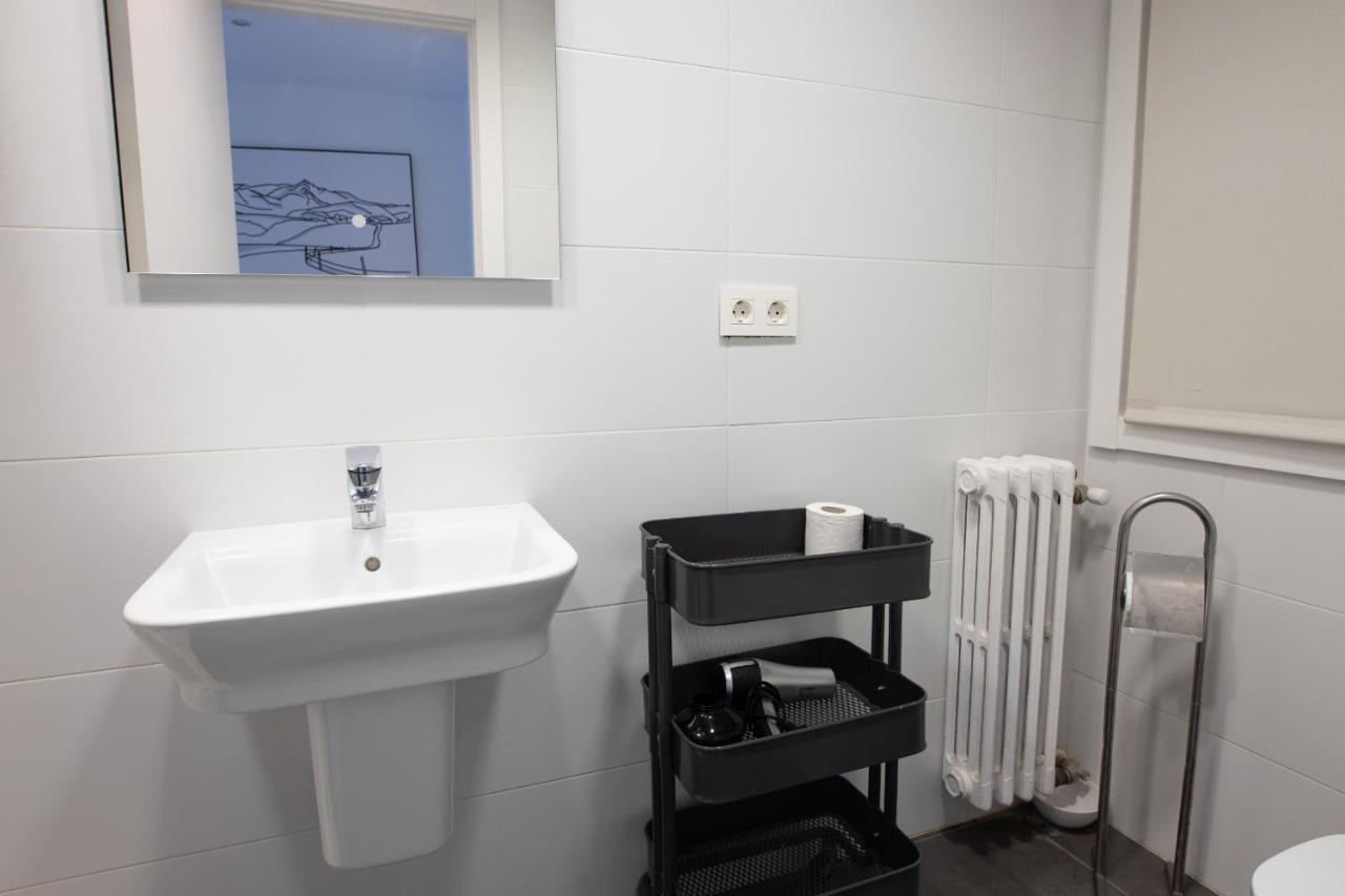 Urumea - Local Rentss San Sebastián Zewnętrze zdjęcie