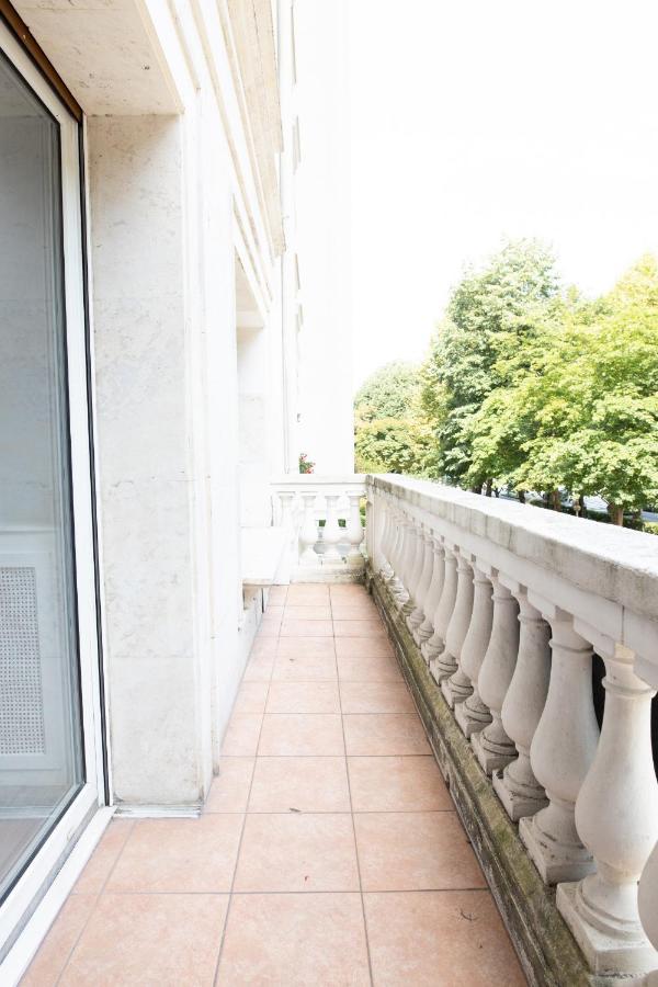 Urumea - Local Rentss San Sebastián Zewnętrze zdjęcie